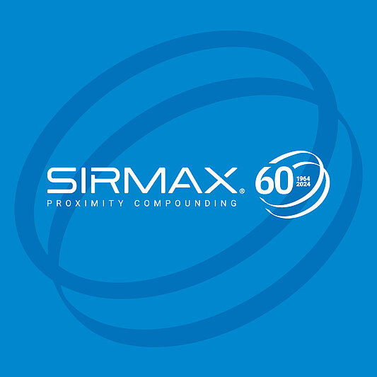 [Translate to Polish:] Sirmax celebrates 60 years