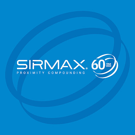 [Translate to German:] Sirmax celebrates 60 years